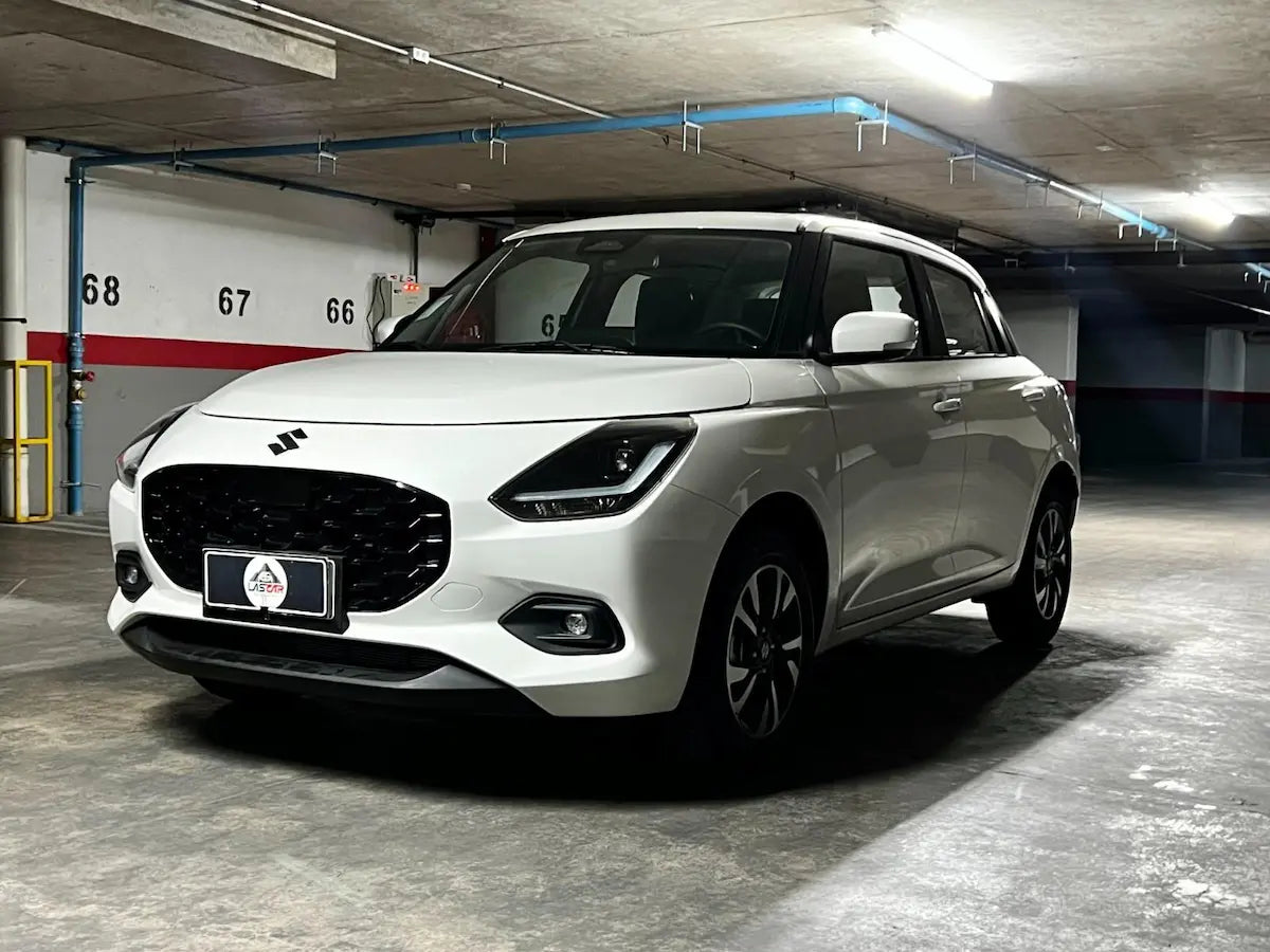 Alfombras Suzuki