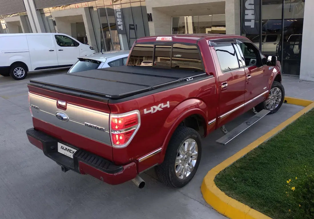Tapas Plegables para Ford F-150
