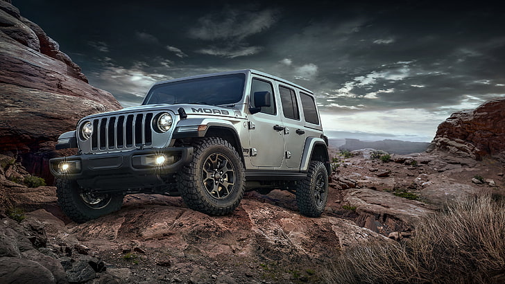 WRANGLER JL