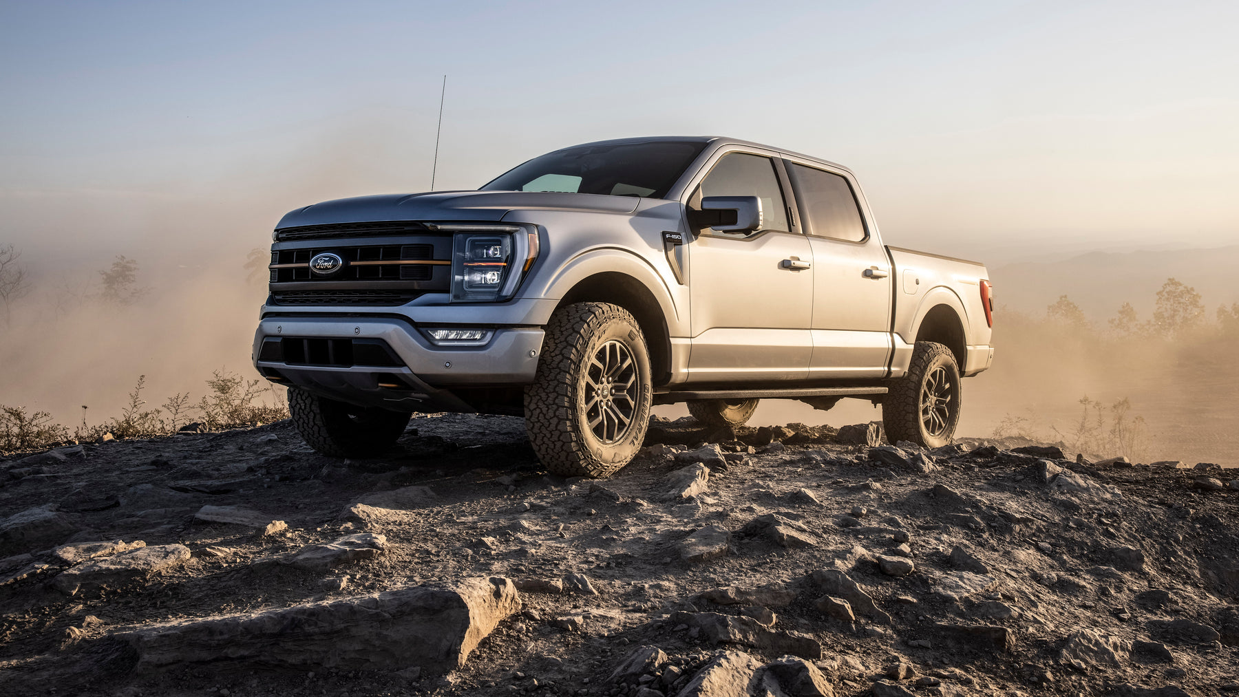 Accesorio Ford