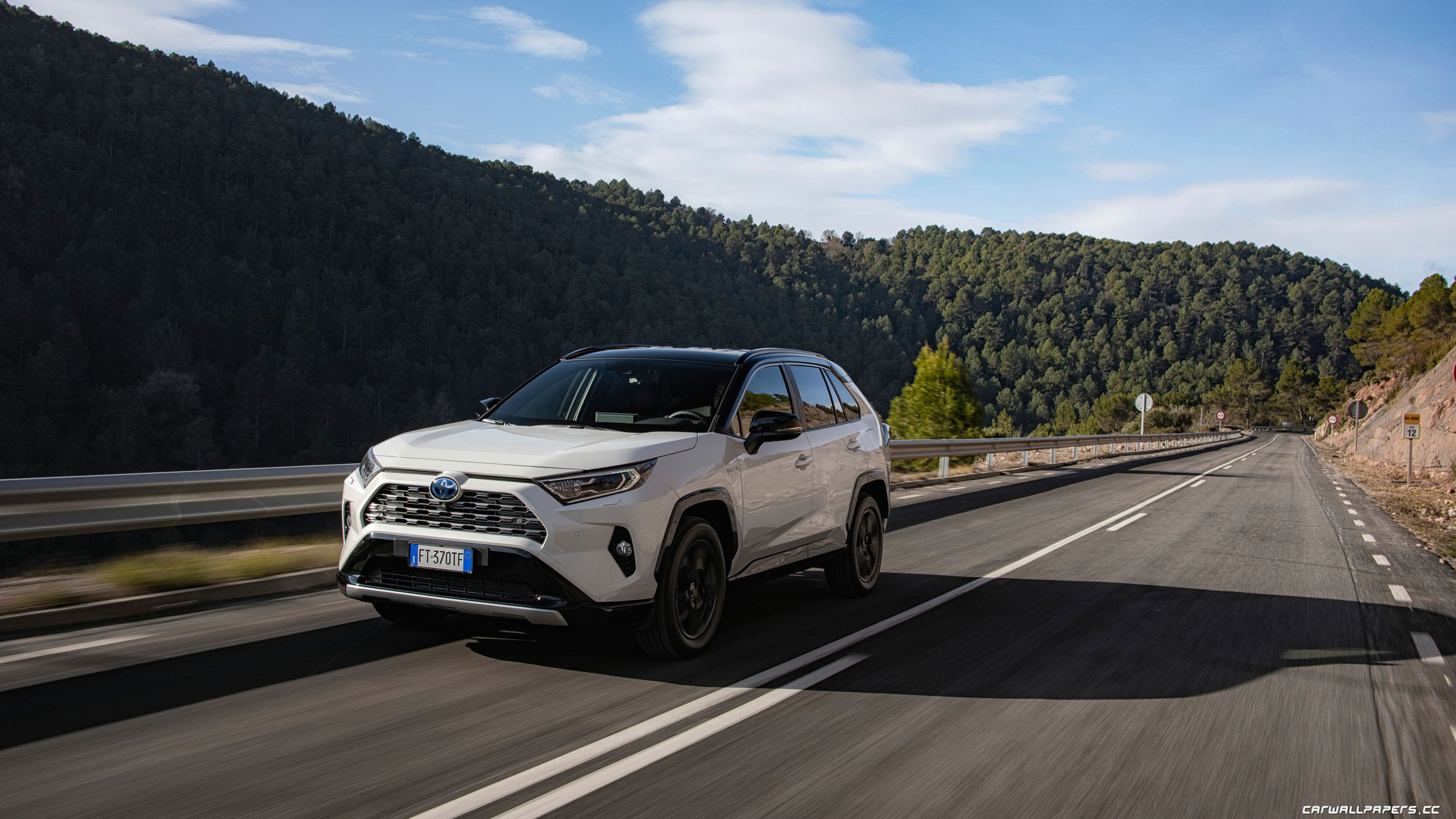 Pisos RAV 4: Calce Perfecto y Protección | VSChile4x4