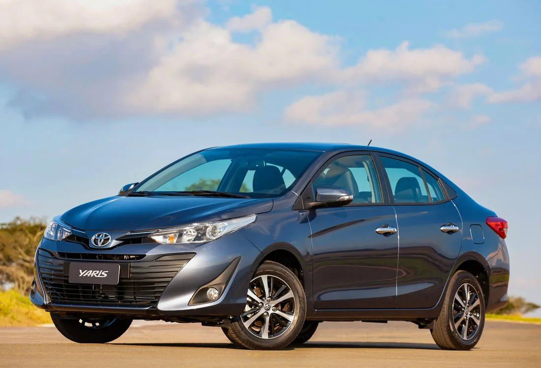 Accesorios Toyota
