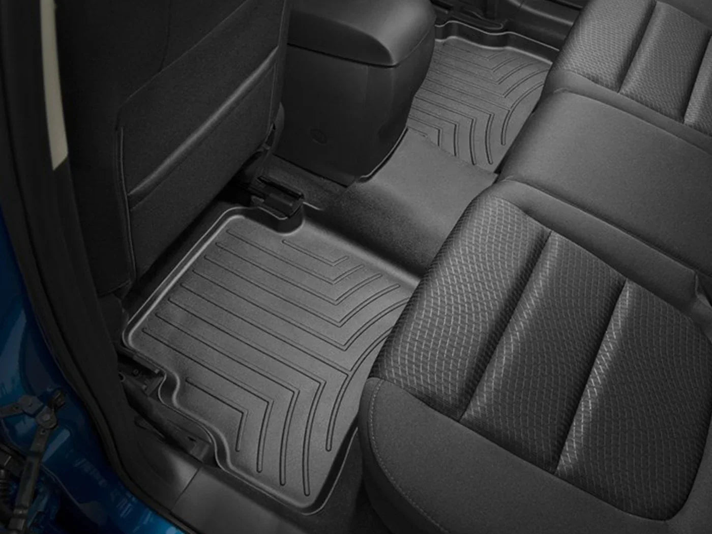 Alfombras para Toyota Hilux
