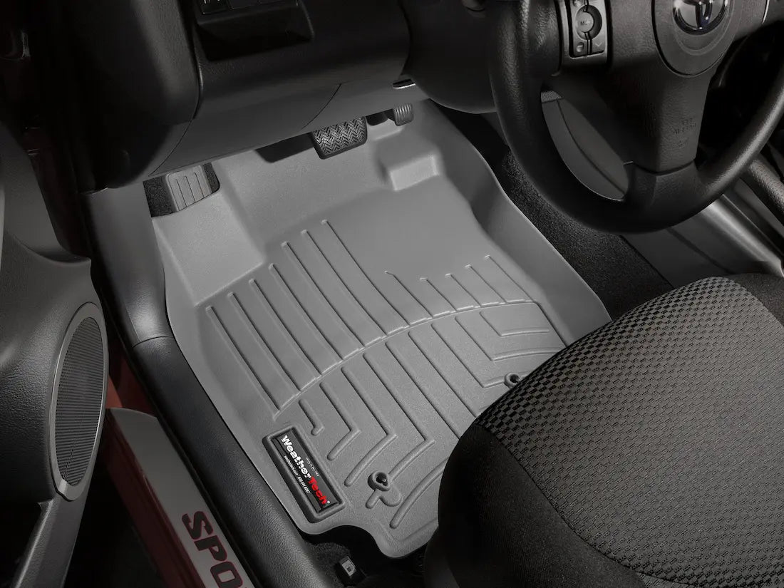 Alfombras para Toyota Rav4