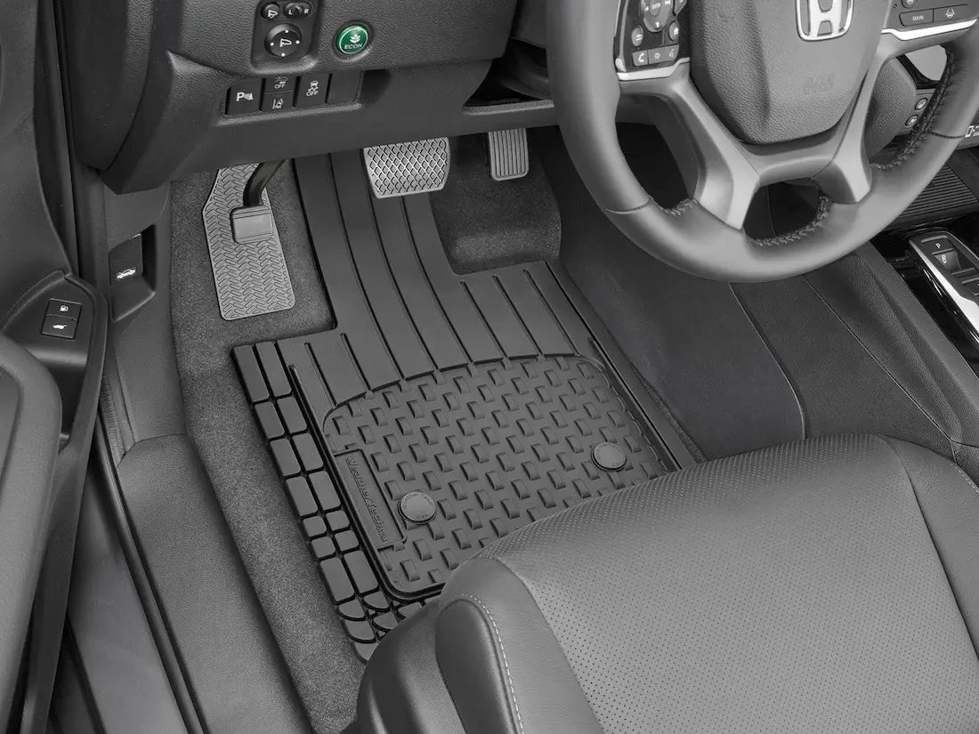 Alfombras para Toyota Yaris