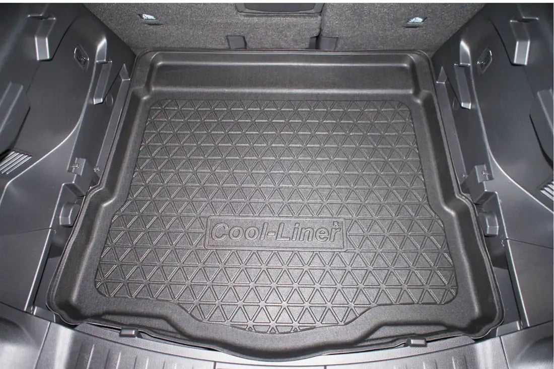 Alfombrillas para Nissan X-Trail