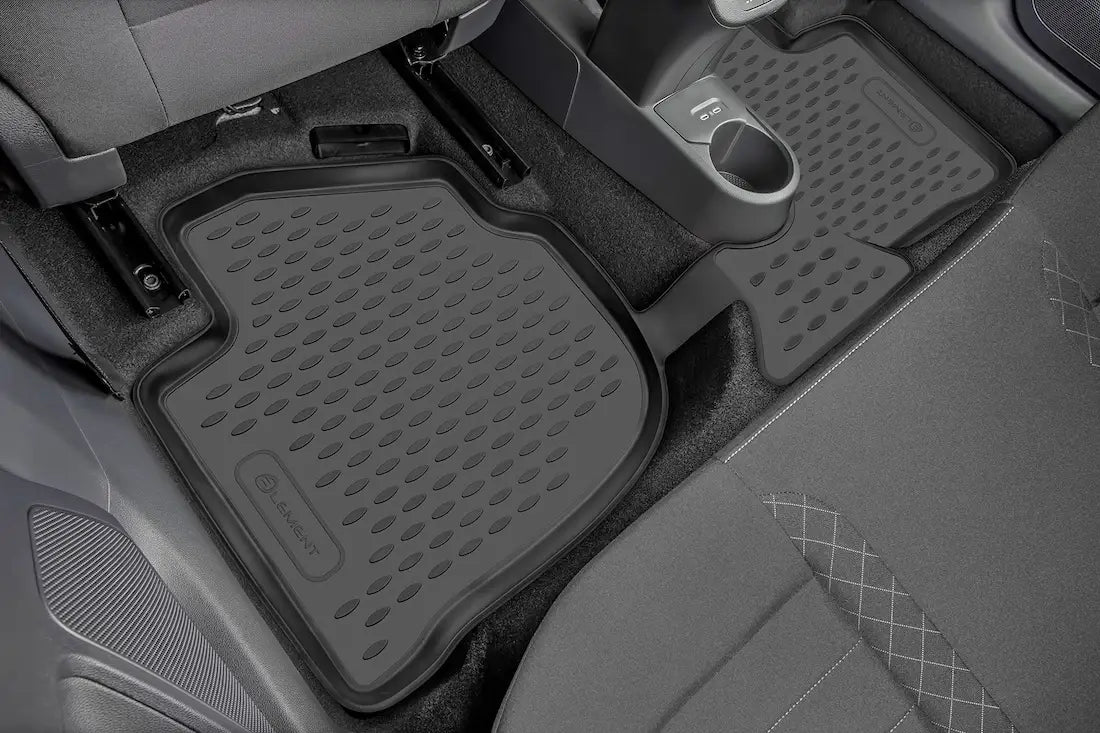 Alfombrillas Subaru Outback