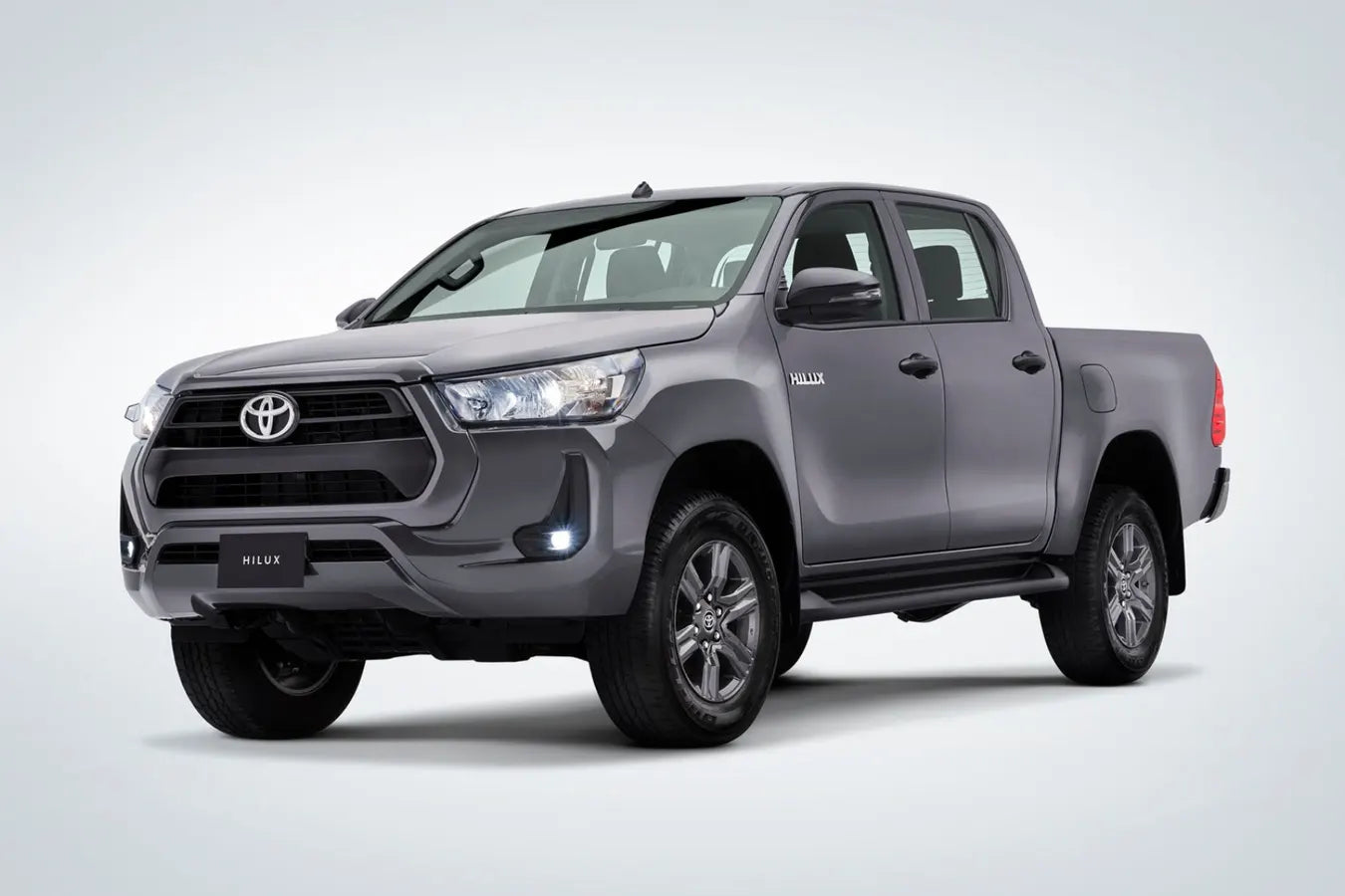 Alfombras Toyota
