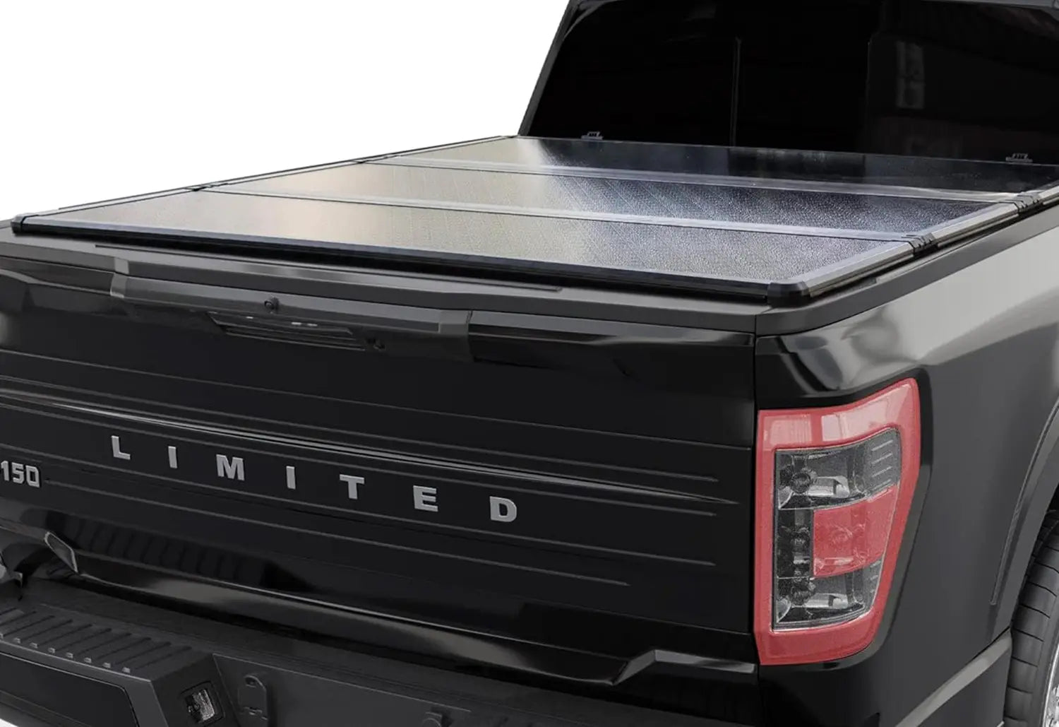 Tapa Retráctil para Ford Ranger