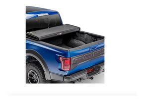 TAPA PLEGABLE RÍGIDA PARA FORD F-150 (Años 2015 al 2026)