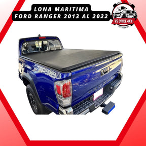 Lona marítima Ford Ranger años 2015 al 2022