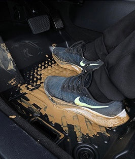 Pisos Calce Perfecto Subaru Forester Años 2019 Al 2024