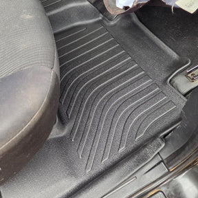 Pisos Calce Perfecto SsangYong Actyon Sport 2006 al 2018