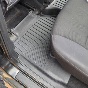 Pisos Calce Perfecto SsangYong Actyon Sport 2006 al 2018