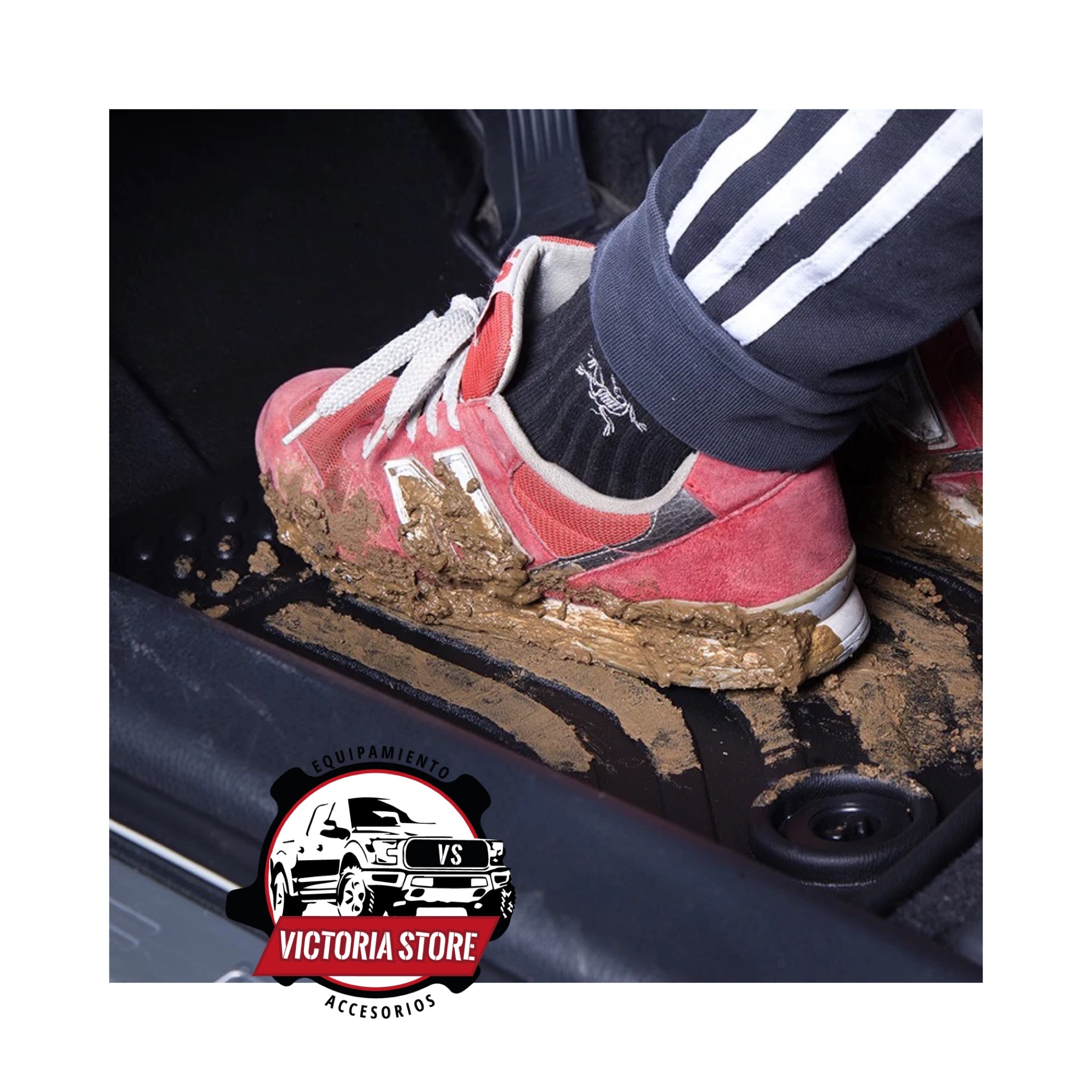 (PREVENTA) Pisos Calce Perfecto Subaru Outback 2015 al 2019