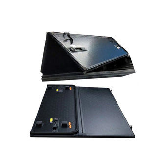 Tapa Plegable Rígida Mitsubishi L200 2024 al 2026