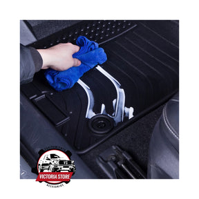(PREVENTA) Pisos Calce Perfecto Chevrolet Camaro años 2016 al 2024