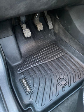 Pisos Calce Perfecto Chevrolet Tracker (2021 - 2025)