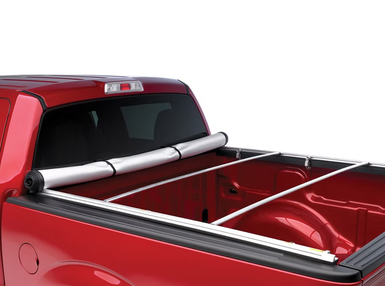 Lona Marítima Chevrolet Silverado años 2019–2025