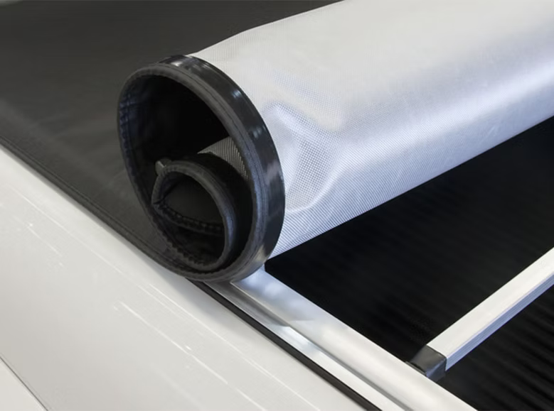 Lona Marítima Chevrolet Silverado años 2019–2025