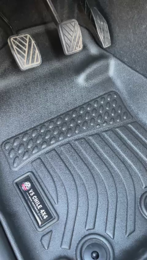 Pisos Calce Perfecto Suzuki Jimny Automatico 5P 2023 al 2025