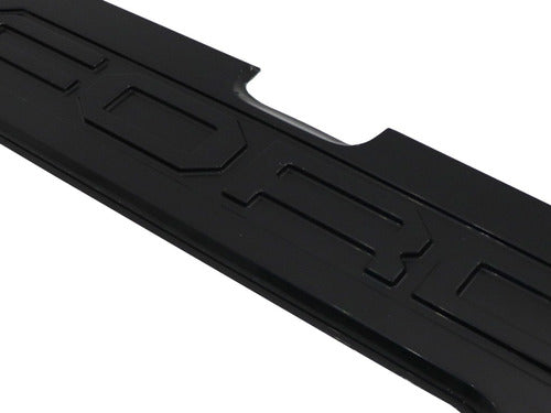 Moldura de Portalón para Camioneta Ford Ranger 2013-2015