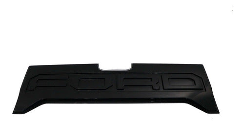 Moldura de Portalón para Camioneta Ford Ranger 2013-2015