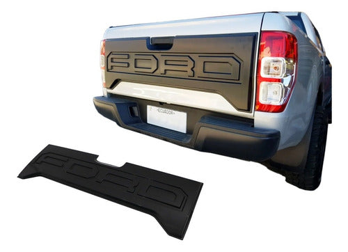 Moldura de Portalón para Camioneta Ford Ranger 2013-2015