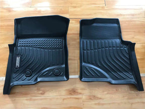 Pisos Calce Perfecto Camioneta para FORD F150 F 150 años 2009 al 2014