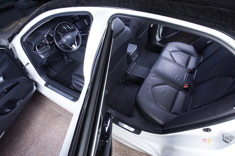 Pisos Calce Perfecto GREAT WALL POER AUTOMATICA años 2019 al 2025